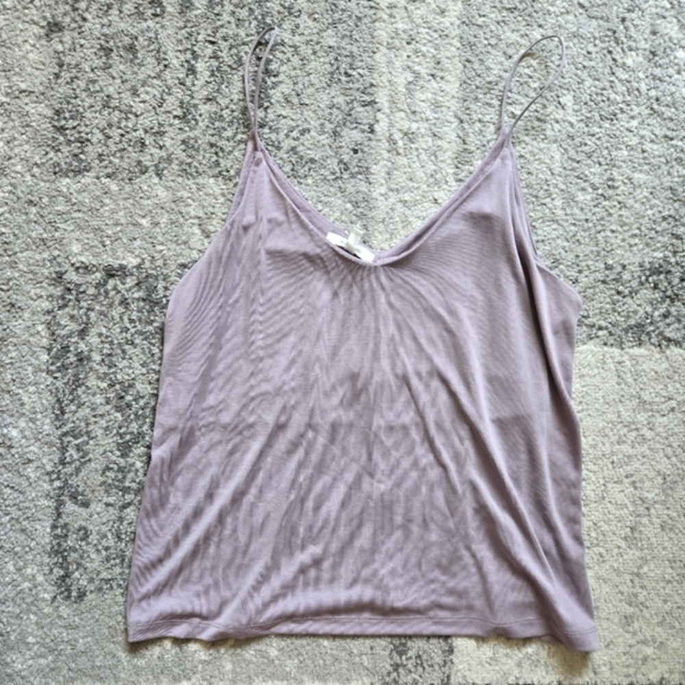 New Maurices Ladies Thin Strap Tank Top